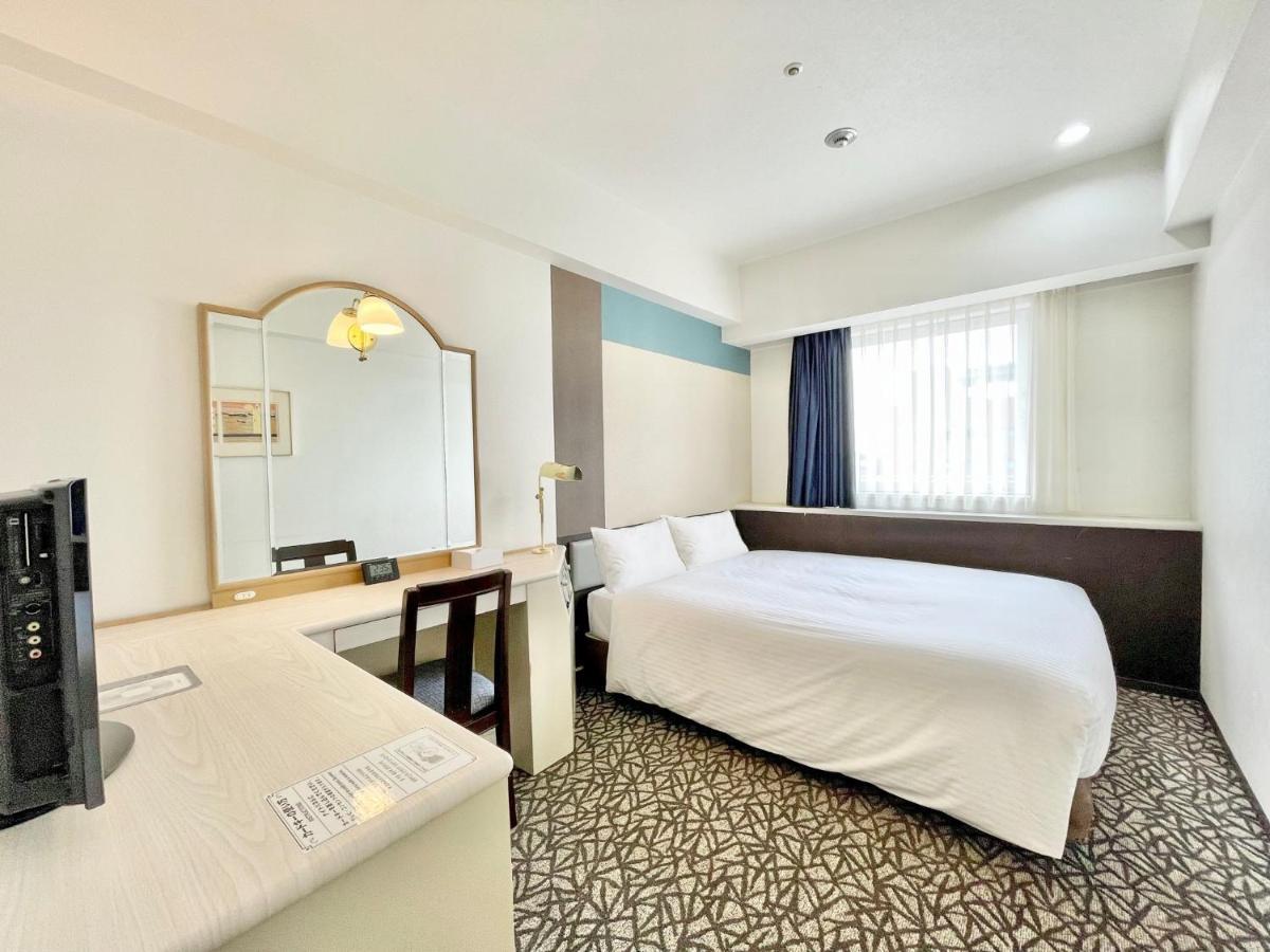 Chisun Hotel Yokohama Isezakicho المظهر الخارجي الصورة