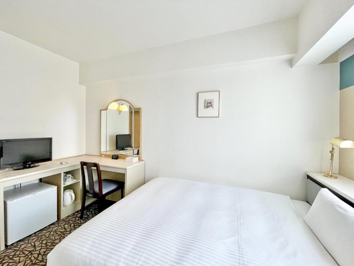 Chisun Hotel Yokohama Isezakicho المظهر الخارجي الصورة