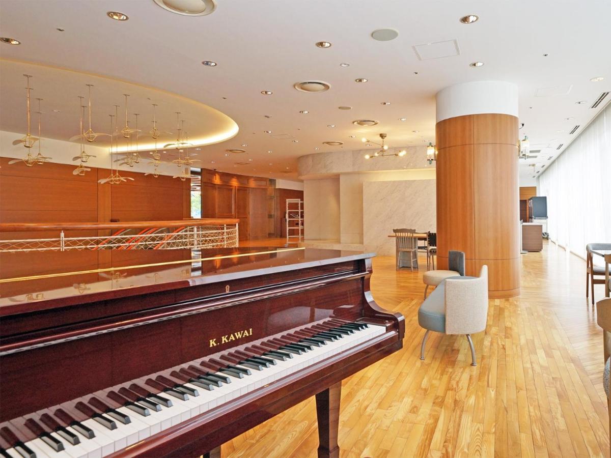 Chisun Hotel Yokohama Isezakicho المظهر الخارجي الصورة