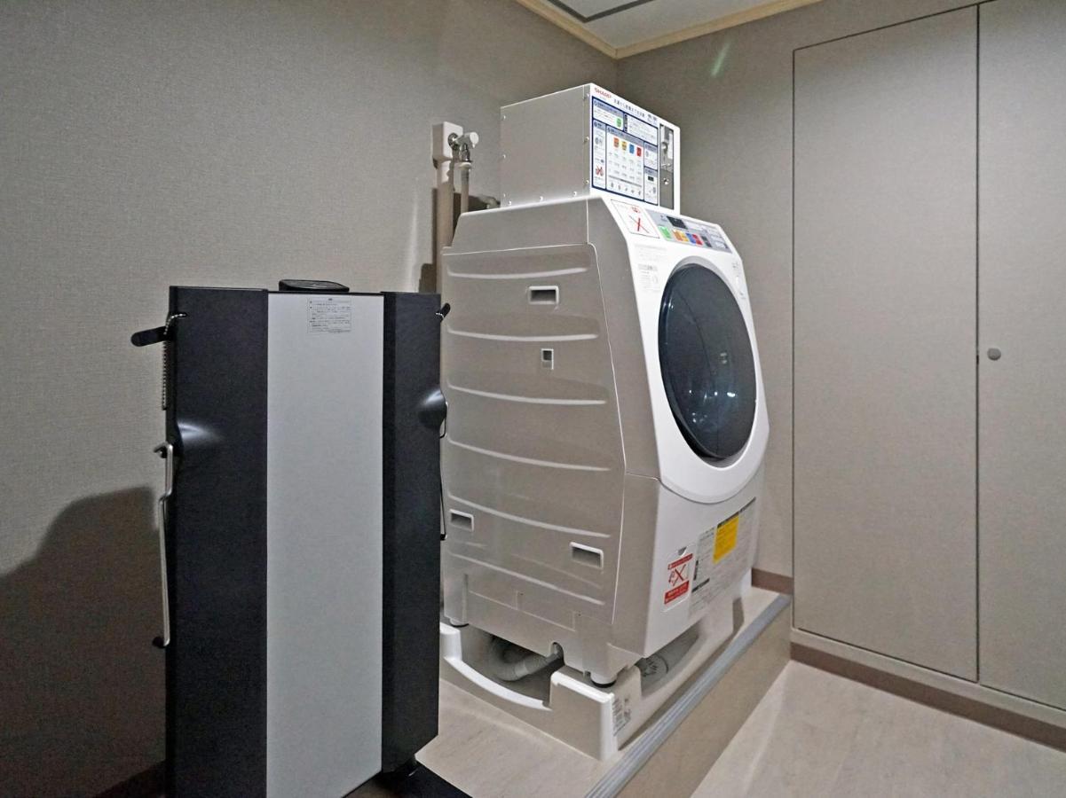 Chisun Hotel Yokohama Isezakicho المظهر الخارجي الصورة
