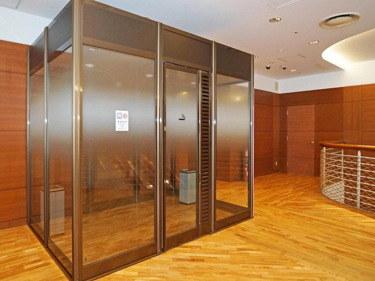 Chisun Hotel Yokohama Isezakicho المظهر الخارجي الصورة