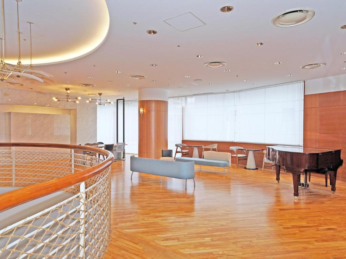 Chisun Hotel Yokohama Isezakicho المظهر الخارجي الصورة
