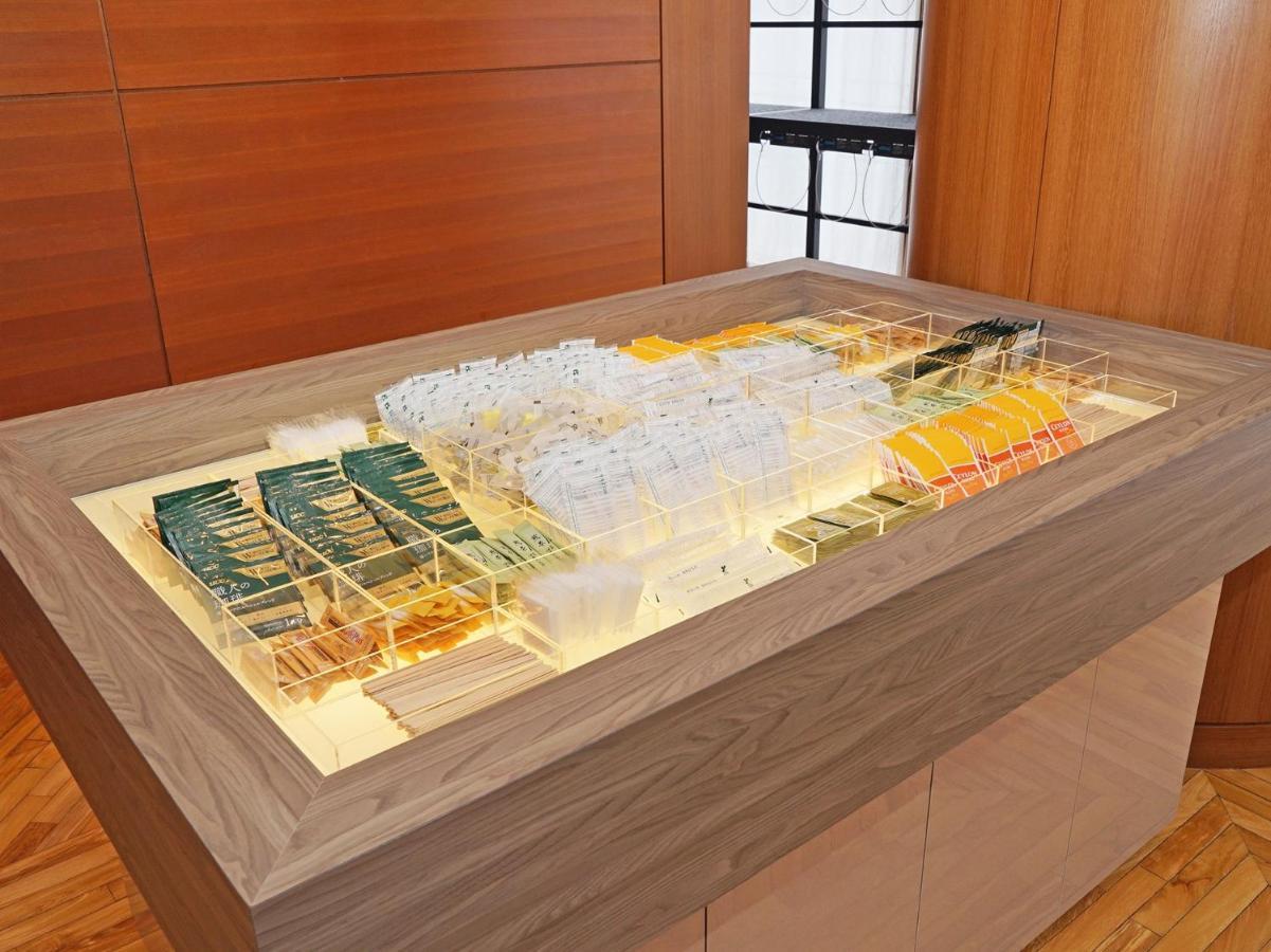 Chisun Hotel Yokohama Isezakicho المظهر الخارجي الصورة