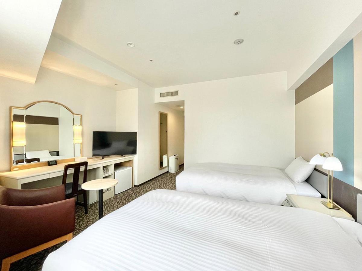 Chisun Hotel Yokohama Isezakicho المظهر الخارجي الصورة