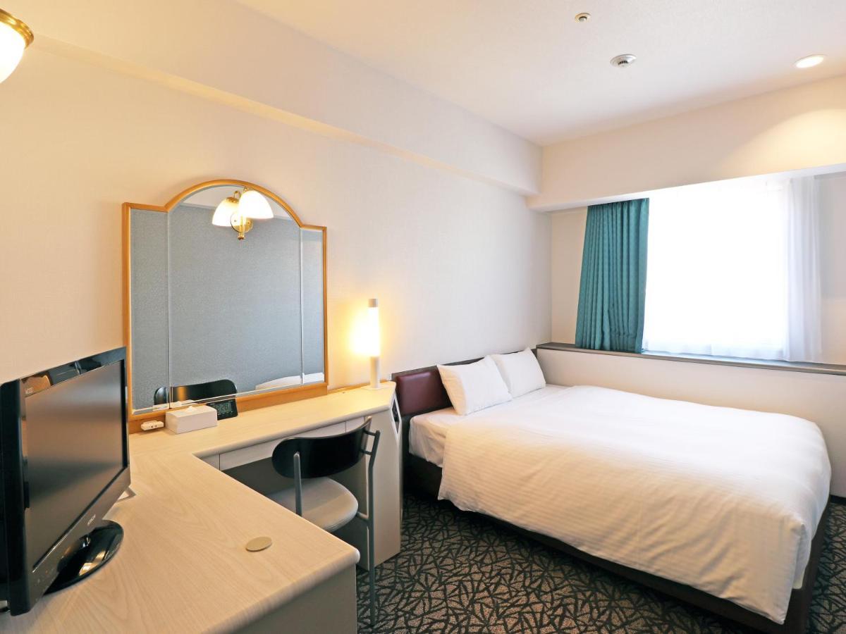 Chisun Hotel Yokohama Isezakicho المظهر الخارجي الصورة