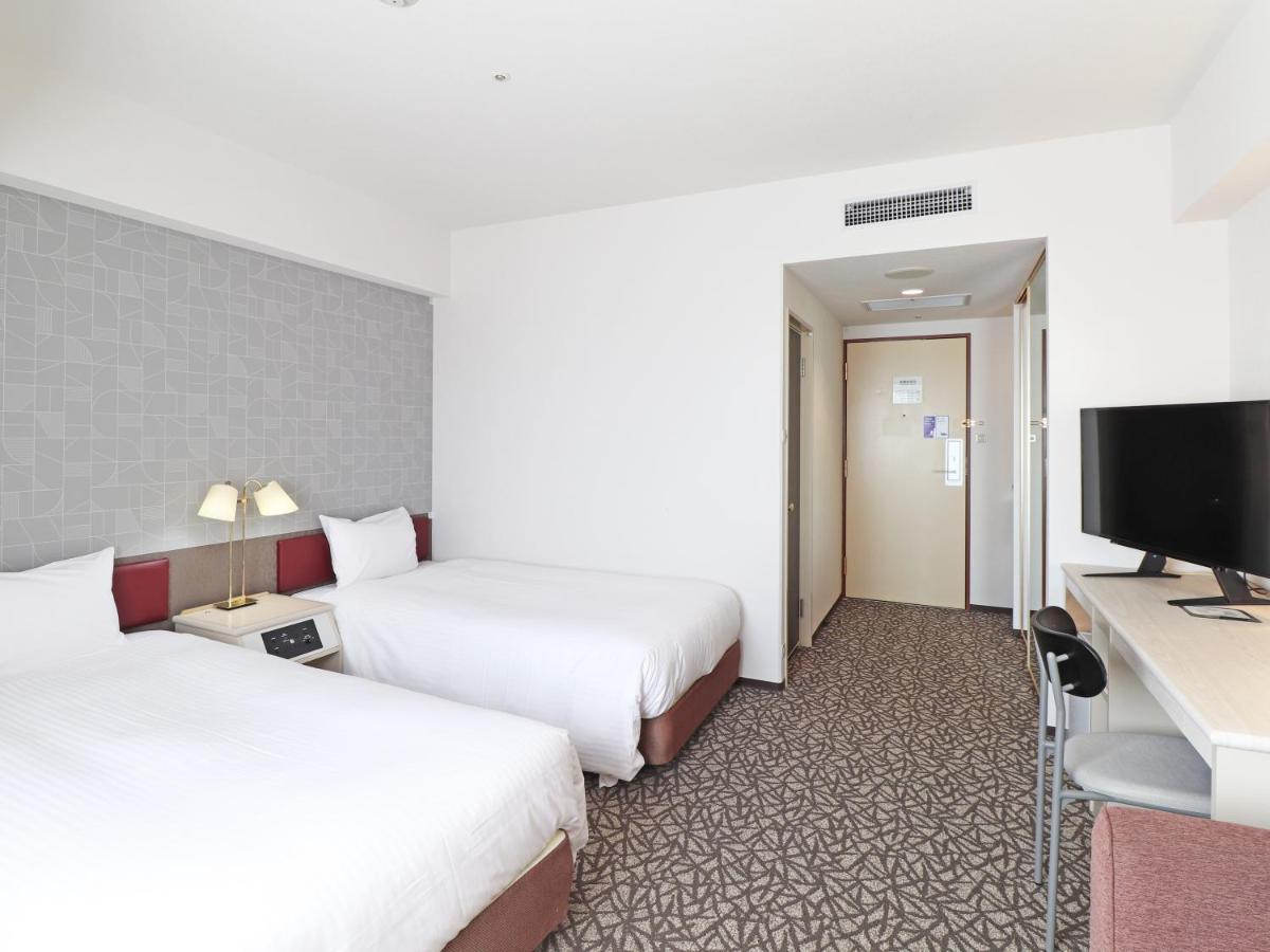 Chisun Hotel Yokohama Isezakicho المظهر الخارجي الصورة